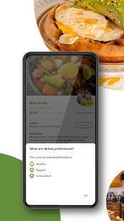 Savorly: Home Cooked Meals 4.0.58 screenshots 4