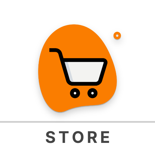 SHOPWebo - Store Manager App logo