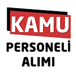 Cover Image of Download Kamu Personeli Alımı  APK