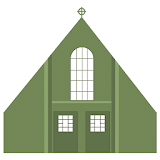 St Paul Cath Church Colo Sprgs icon