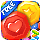 Jewel Buster Free icon