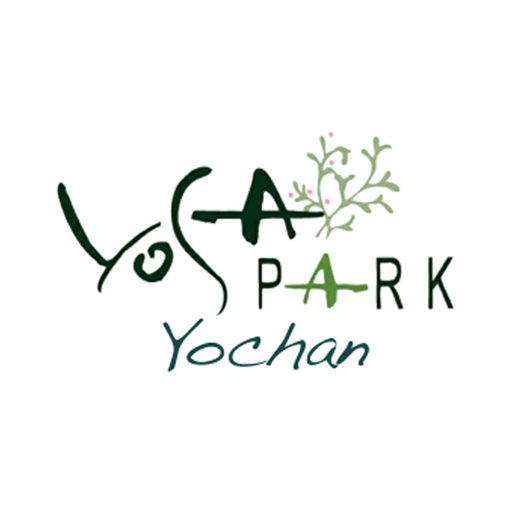 YOSA PARK yochan logo