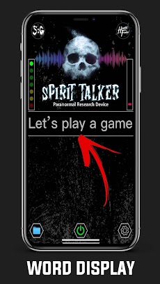 Spirit Talker ™のおすすめ画像2