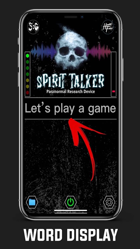 Spirit Talker ™のおすすめ画像2