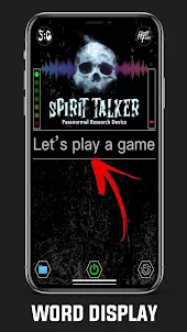 Spirit Talker ™