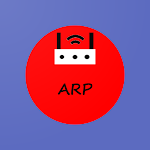 Cover Image of Descargar ARP Spoof Detector 1.1.7 APK