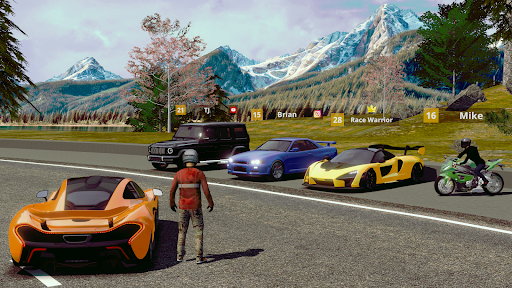 Racing Xperience: Driving Sim 2