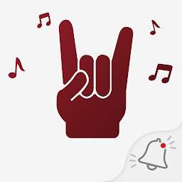 Icon image Rock and Roll Ringtones