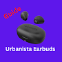 Urbanista Earbuds Guide APK icon