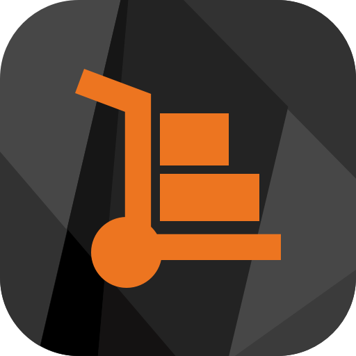 4PS Warehouse logo