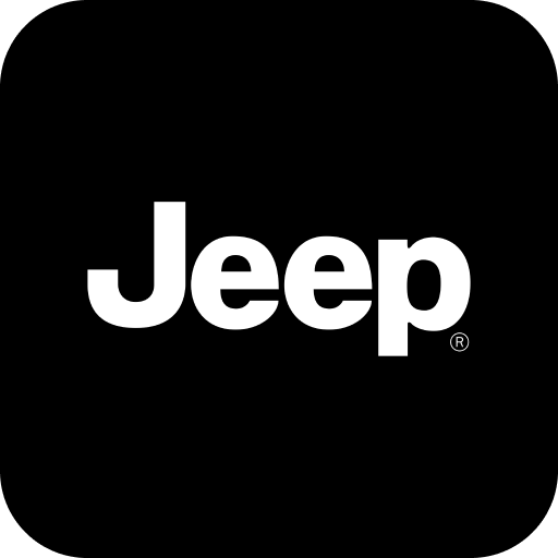 JEEP® CH logo