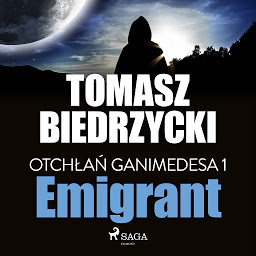 Obraz ikony: Otchłań Ganimedesa 1: Emigrant