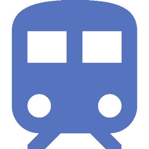 Taiwan Railway Schedule logo