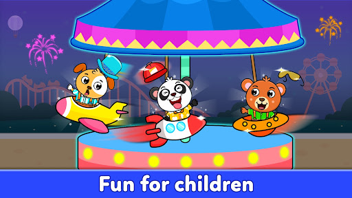 Toddler Games for 2-3 Year Old screenshot 7