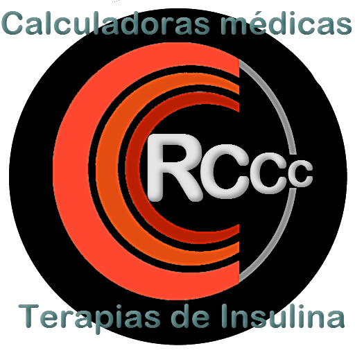 Terapias de Insulina en UCI  Icon