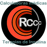 Terapias de Insulina en UCI icon