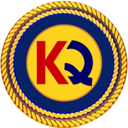 CBSEQuiz - The GK app logo