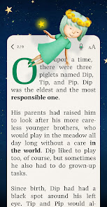 Screenshot image