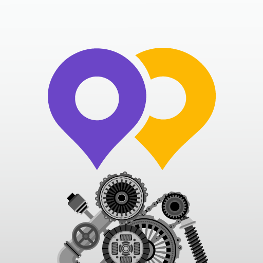 Syook CMMS logo