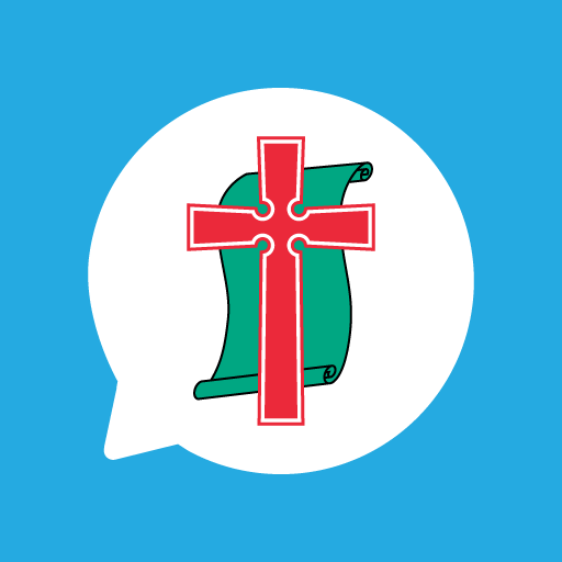 대한예수교 장로회 화상회의 logo