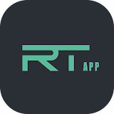 RT App  -  Personal Money Manager, Budget Planner icon