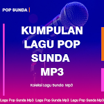 Cover Image of Download Kumpulan Lagu Pop Sunda MP3  APK