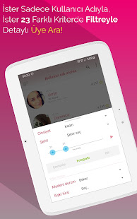 ElitAsk Dating Site - Free Meeting Live Chat App 5.2.9 Screenshots 23