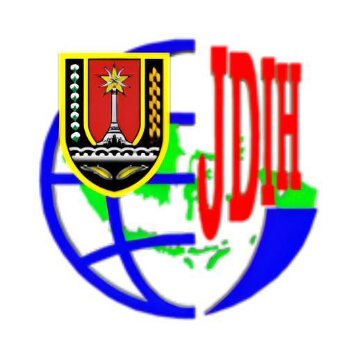 JDIH Kota Semarang logo