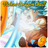 Dragon ball super videos online anime sub spanish icon