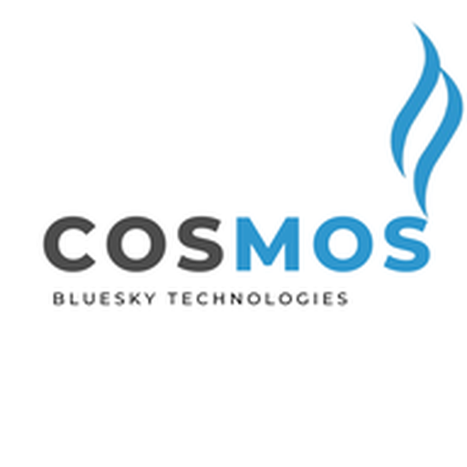 Cosmos 1.0.0 Icon