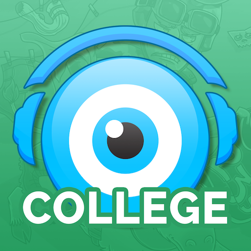 Picmonic: College, Pre-med, MC Header - AppWisp.com