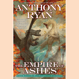Icon image The Empire of Ashes