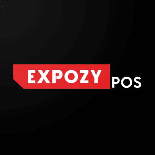 Expozy POS