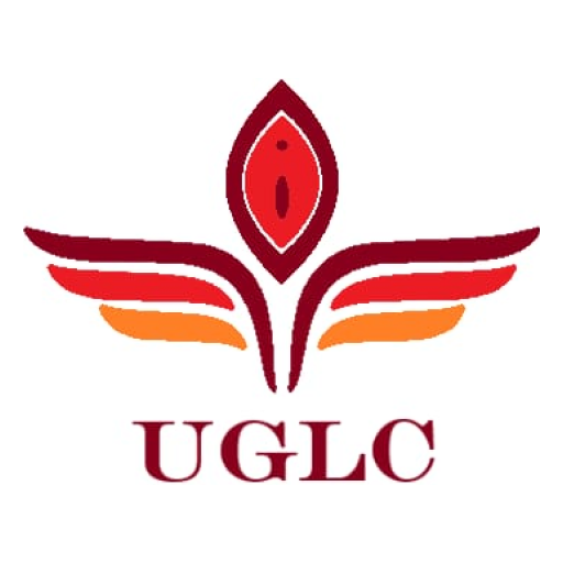 UGLC App logo