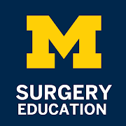 Top 40 Education Apps Like U-M Surgery Education - Best Alternatives