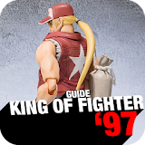 Free King of Fighters 97 Guide icon