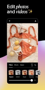 Unfold: Photo & Video Editor 5