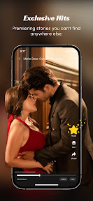 JoyReels - Enjoy Short Dramas screenshot
