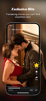 JoyReels - Enjoy Short Dramas screenshot 5