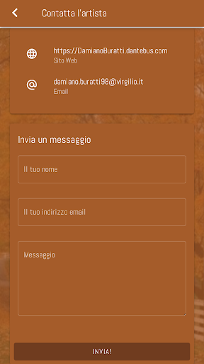 Damiano Buratti Screen 3