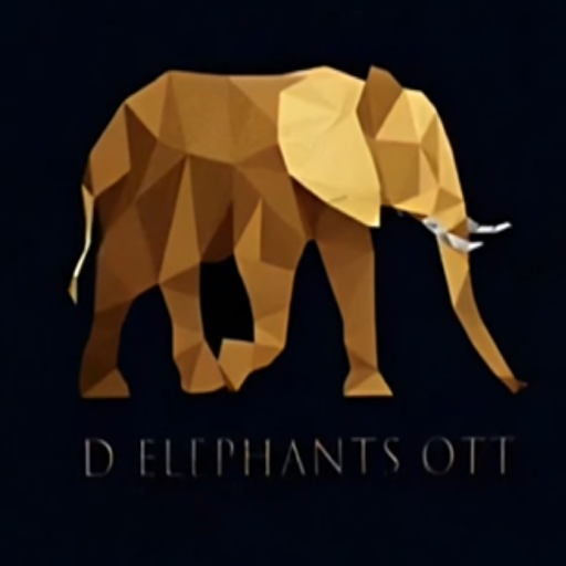 Elephant ott logo