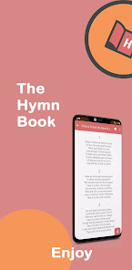 Captura 1 Hymn Book android