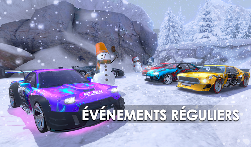 Tuning Club Online screenshots apk mod 5