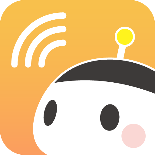 ＦＵＫＵ助 logo
