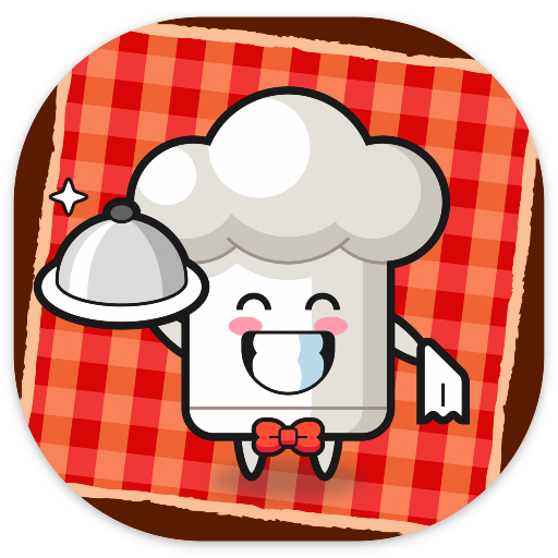Catch and Cook logo