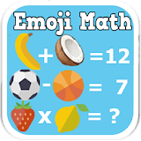 Emoji Math icon