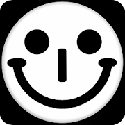 Mr. Happy  Icon