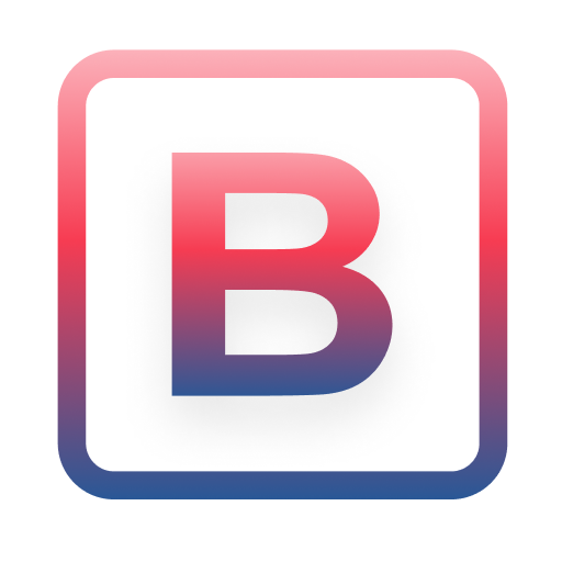GST Billing & Accounting App logo
