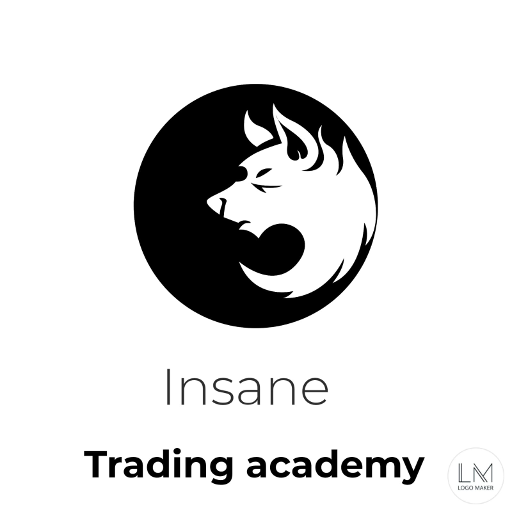 Insane Trading Academy logo