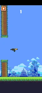 Flappy Toco